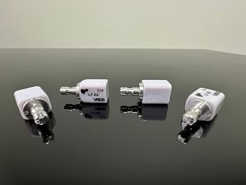 Bloques VRDS C14 - Caja de 5 unidades