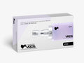 Caja de 5 bloques VRDS C14 de disilicato de litio
